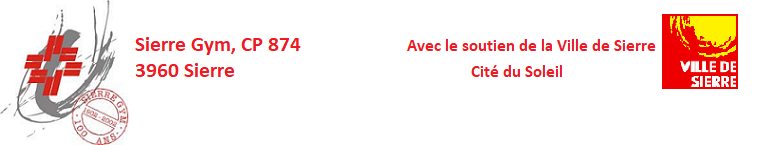 Sierre Gym